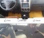 Hyundai Getz   2010 - Cần bán gấp Hyundai Getz 2010, màu bạc, nhập khẩu  