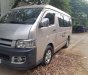 Toyota Hiace     2008 - Cần bán Toyota Hiace đời 2008, giá tốt