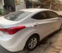 Hyundai Elantra   2013 - Bán Hyundai Elantra đời 2013, màu trắng, xe nhập 