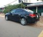 Chevrolet Cruze   2010 - Bán ô tô Chevrolet Cruze sản xuất năm 2010, màu đen, số sàn