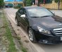 Daewoo Lacetti   2010 - Cần bán lại xe Daewoo Lacetti đời 2010, màu đen, xe nhập 