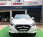 Hyundai Tucson 2014 - Cần bán Hyundai Tucson 2014, màu trắng, 660 triệu