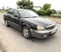 Daewoo Magnus   2005 - Cần bán Daewoo Magnus AT sản xuất 2005, màu đen, nhập khẩu 