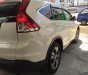 Honda CR V 2015 - Bán xe Honda CR V đời 2015, màu trắng