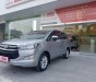 Toyota Innova 2018 - Bán xe Toyota Innova đời 2018, màu bạc