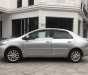 Toyota Vios 2010 - Cần bán Toyota Vios năm sản xuất 2010, màu bạc, giá tốt