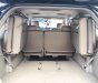 Toyota Fortuner 2.5G  2011 - Bán nhanh với chiếc Toyota Fortuner 2.5G, đời 2011, màu đen, đẹp xuất sắc, giá cực mềm