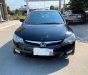 Honda Civic   2008 - Cần bán gấp Honda Civic đời 2008, màu đen, xe gia đình