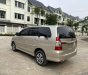 Toyota Innova 2015 - Bán xe Toyota Innova 2015, màu vàng, 460 triệu