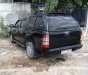 Ford Ranger 2008 - Cần bán xe Ford Ranger 2008, màu đen, xe nhập, giá chỉ 245 triệu