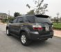 Toyota Fortuner 2010 - Bán gấp chiếc Toyota Fortuner MT, máy dầu đời 2010, màu xám, giá thấp