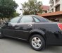 Daewoo Lacetti 2008 - Chính chủ cần bán xe Daewoo Lacetti năm sản xuất 2008, màu đen