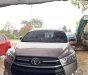 Toyota Innova 2018 - Cần bán Toyota Innova năm sản xuất 2018 giá cạnh tranh