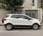 Ford EcoSport   2014 - Bán Ford EcoSport năm 2014, màu trắng, chính chủ