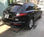 Infiniti FX 2007 - Cần bán gấp Infiniti FX năm 2007, màu đen, giá tốt