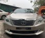 Toyota Camry 2013 - Cần bán gấp Toyota Camry 2.0E đời 2013 chính chủ, 665tr