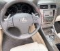 Lexus IS     250C  2010 - Cần bán Lexus IS 250C đời 2010, nhập khẩu