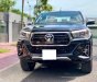 Toyota Hilux 2019 - Bán xe Toyota Hilux 2.8G năm 2019, màu đen, nhập khẩu