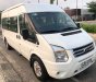 Ford Transit    2015 - Cần bán Ford Transit 2015, màu trắng chính chủ, 425tr