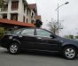 Daewoo Lacetti 2008 - Chính chủ cần bán xe Daewoo Lacetti năm sản xuất 2008, màu đen