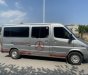 Mercedes-Benz Sprinter 2005 - Cần bán xe Mercedes Sprinter sản xuất 2005, màu bạc, giá tốt