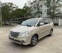 Toyota Innova 2015 - Bán xe Toyota Innova 2015, màu vàng, 460 triệu