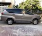 Toyota Innova   2016 - Bán xe Toyota Innova sản xuất năm 2016, màu xám, số sàn 