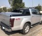 Isuzu Dmax   2017 - Bán Isuzu Dmax đời 2017, màu bạc, xe nhập, số sàn 