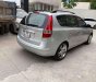 Hyundai i30 2009 - Cần bán Hyundai i30 sản xuất 2009, màu bạc, nhập khẩu