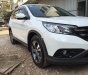 Honda CR V 2015 - Bán xe Honda CR V đời 2015, màu trắng