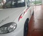 Daewoo Lanos 2004 - Cần bán lại xe Daewoo Lanos đời 2004, màu trắng chính chủ