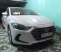 Hyundai Elantra 2018 - Xe Hyundai Elantra năm sản xuất 2018, màu trắng, xe nhập, 650tr