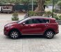 Kia Sportage   2015 - Bán Kia Sportage đời 2015, màu đỏ, nhập khẩu, giá 773tr