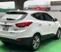 Hyundai Tucson 2014 - Cần bán Hyundai Tucson 2014, màu trắng, 660 triệu