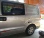 Hyundai Grand Starex 2011 - Bán Hyundai Grand Starex 2011, màu bạc, xe nhập