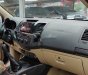 Toyota Fortuner 2016 - Bán Toyota Fortuner sản xuất năm 2016, màu đen