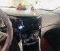 Hyundai Sonata   2010 - Bán Hyundai Sonata năm 2010, màu trắng, nhập khẩu  