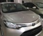 Toyota Vios 2016 - Bán Toyota Vios E MT sản xuất năm 2016