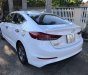 Hyundai Elantra   2017 - Bán Hyundai Elantra năm sản xuất 2017, màu trắng, giá chỉ 415 triệu