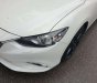 Mazda 6 2016 - Xe Mazda 6 2.0 sản xuất 2016, màu trắng, 665tr