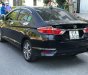 Honda City   2018 - Bán Honda City sản xuất năm 2018, màu xám, xe gia đình