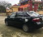 Toyota Vios 2005 - Cần bán lại xe Toyota Vios năm 2005, màu đen