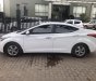 Hyundai Elantra   2013 - Bán Hyundai Elantra đời 2013, màu trắng, xe nhập 