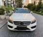 Mercedes-Benz C class 2017 - Bán Mercedes sản xuất năm 2017, màu trắng