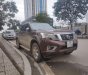 Nissan Navara   2019 - Chính chủ bán xe Nissan Navara năm 2019, màu nâu, xe nhập