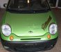 Daewoo Matiz 2008 - Cần bán lại xe Daewoo Matiz SE đời 2008, màu xanh lục