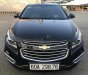 Chevrolet Cruze 2016 - Bán Chevrolet Cruze đời 2016, màu đen xe gia đình giá cạnh tranh