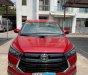 Toyota Innova   2018 - Bán Toyota Innova sản xuất năm 2018, màu đỏ như mới