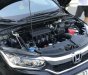 Honda City   2018 - Bán Honda City sản xuất năm 2018, màu xám, xe gia đình