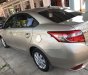 Toyota Vios   2015 - Bán ô tô Toyota Vios 2015, giá tốt